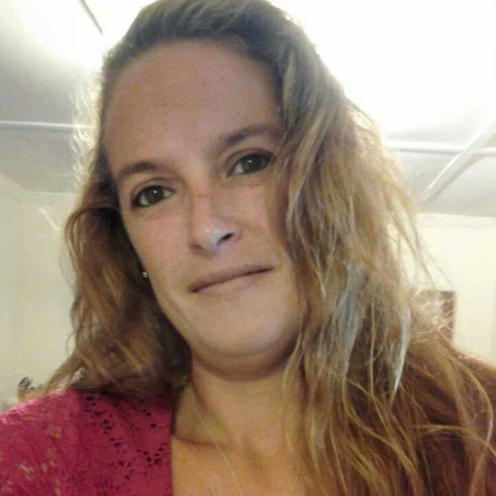 Meet your Posher, Gina